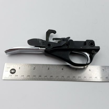 High Standard Shadow, 12ga Shotgun Part. Trigger Housing w/ Pin - Image 8