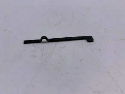 Hi-Point JCP 40S&W Pistol Parts, Magazine lockout