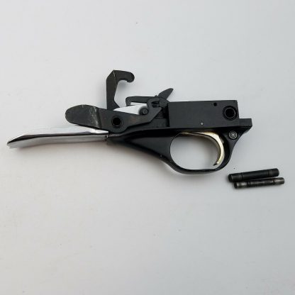 High Standard Shadow, 12ga Shotgun Part. Trigger Housing w/ Pins