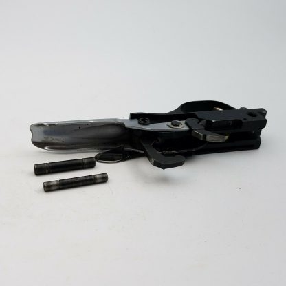 High Standard Shadow, 12ga Shotgun Part. Trigger Housing w/ Pins - Image 8