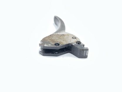 High Standard Durango W-105 22lr revolver parts, trigger and pin - Image 4