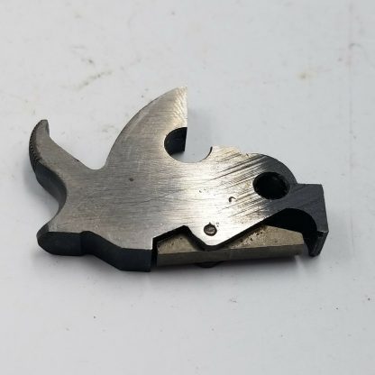 High Standard Camp Gun, 22mag Revolver Part. Hammer - Image 4