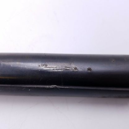 High Standard Deluxe Elite King, 20ga Shotgun Part. Barrel. 27.5" - Image 4