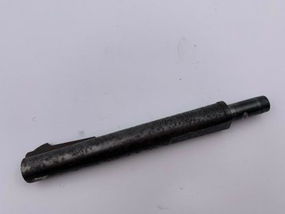 Hi-Standard R-101 22LR Revolver Parts, Barrel - Image 2