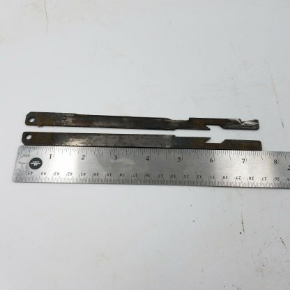 High Standard K2800, 28ga Shotgun Part. Action Bars (R & L) - Image 3