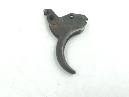 Hi Standard Sentinel Deluxe R-106 22LR Revolver Parts: Trigger