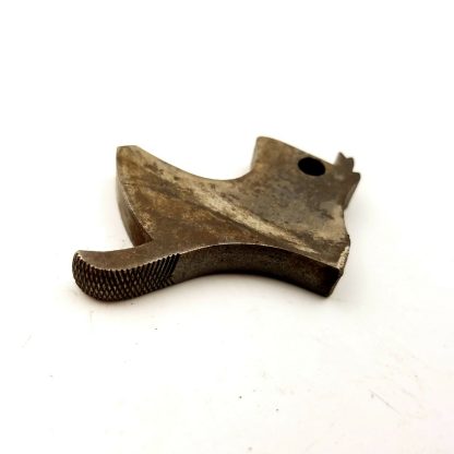 Hopkins & Allen Single Barrel, 12ga Shotgun Part. Hammer - Image 5
