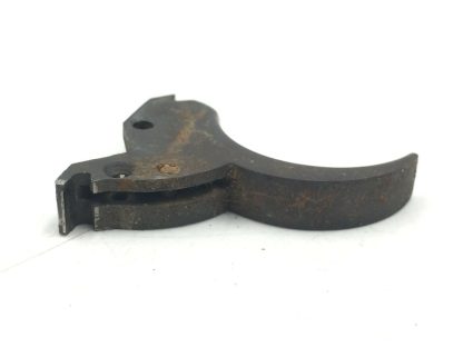 Hi Standard Sentinel Deluxe R-106 22LR Revolver Parts: Trigger - Image 2