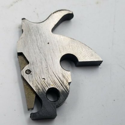 High Standard Camp Gun, 22mag Revolver Part. Hammer - Image 5