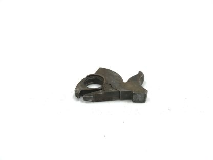 Hopkins & Allen Safety Police 38 S&W revolver parts, hammer and cam - Image 5