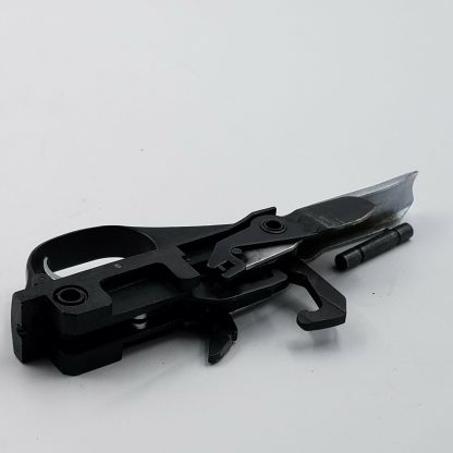 High Standard Shadow, 12ga Shotgun Part. Trigger Housing w/ Pin - Image 6