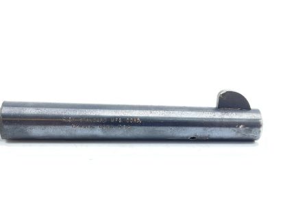 Hi-Standard Double-Nine W-104 22LR revolver parts, barrel