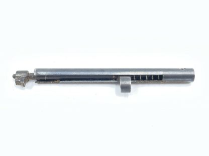 High Standard Durango W-105 22lr revolver parts, ejector rod, housing, & spring