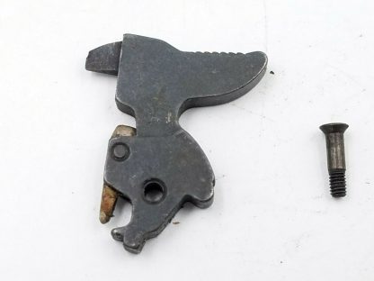 Imperial Arms 114 22Short Revolver Parts-Hammer & Screw - Image 3
