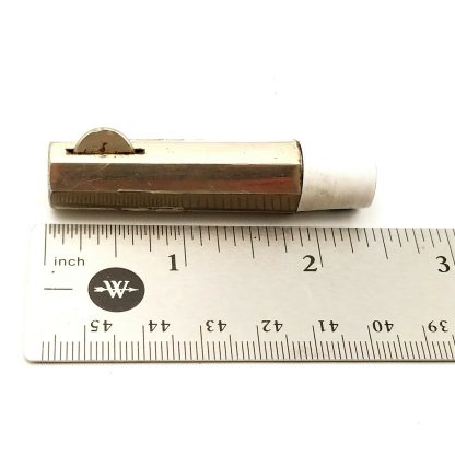 Hopkins & Allen Forehand, 32 S&W Revolver Part. Barrel. 2.5"