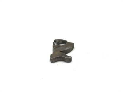 Hopkins & Allen Safety Police 38 S&W revolver parts, hammer and cam - Image 6