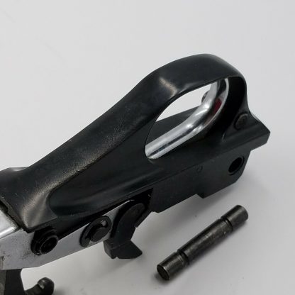 High Standard Shadow, 12ga Shotgun Part. Trigger Housing w/ Pin - Image 5