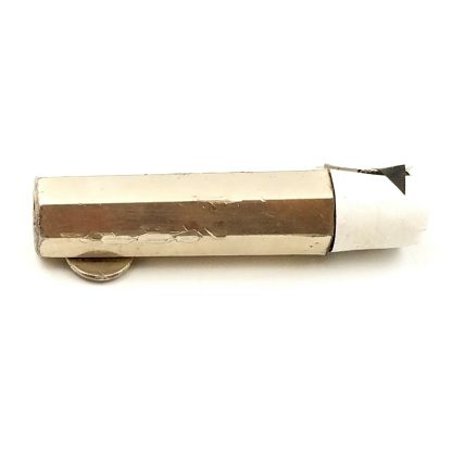 Hopkins & Allen Forehand, 32 S&W Revolver Part. Barrel. 2.5" - Image 7