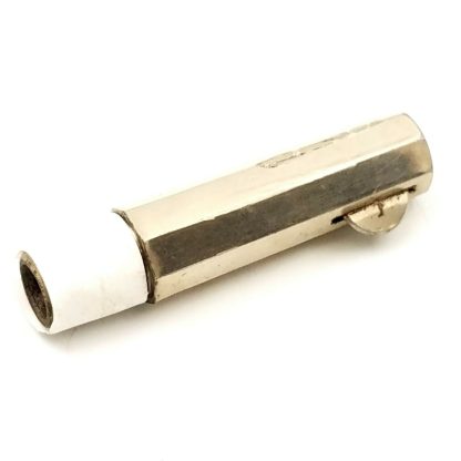 Hopkins & Allen Forehand, 32 S&W Revolver Part. Barrel. 2.5" - Image 8