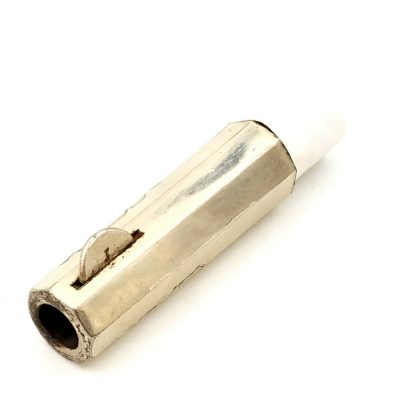Hopkins & Allen Forehand, 32 S&W Revolver Part. Barrel. 2.5" - Image 10