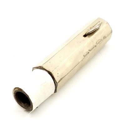 Hopkins & Allen Forehand, 32 S&W Revolver Part. Barrel. 2.5" - Image 11