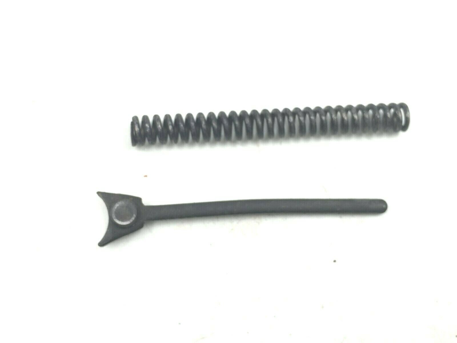 High Standard Nato 49’er 22LR Revolver Parts, Hammer Spring & Guide ...