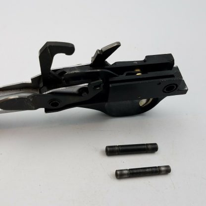 High Standard Shadow, 12ga Shotgun Part. Trigger Housing w/ Pins - Image 5