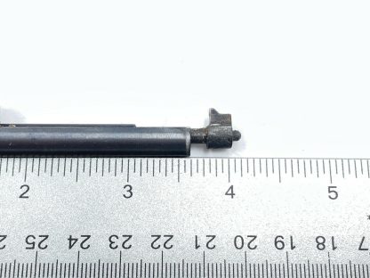 High Standard Durango W-105 22lr revolver parts, ejector rod, housing, & spring - Image 7