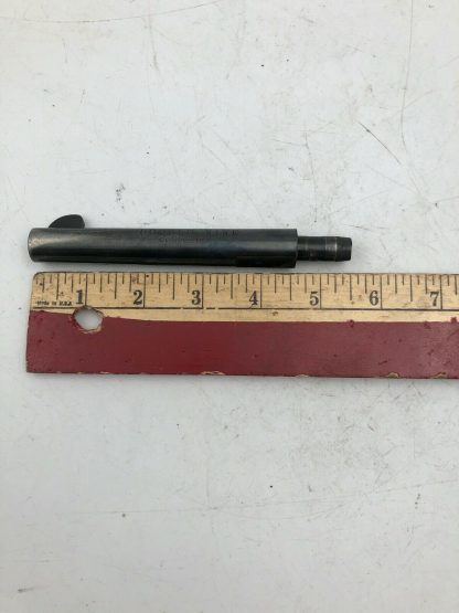 High Standard Double Nine W-106 22 Revolver Parts, barrel