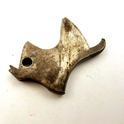 Hopkins & Allen Single Barrel, 12ga Shotgun Part. Hammer - Image 8