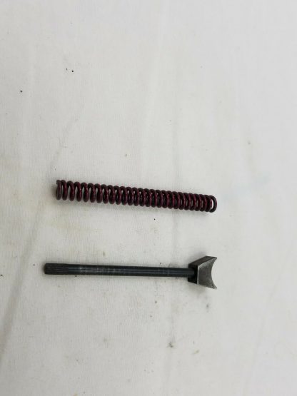 High Standard W-101 22 LR Revolver Parts, Hammer Spring Guide, Spring