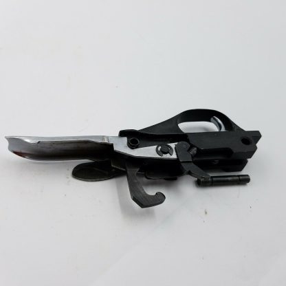 High Standard Shadow, 12ga Shotgun Part. Trigger Housing w/ Pin - Image 2