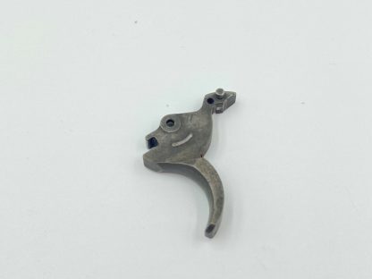Hi-Standard Sentinel MKII Dan Wesson Pork Chop 357mag revolver parts, trigger - Image 2