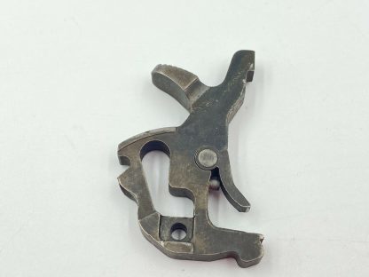 Hi-Standard Sentinel MKII Dan Wesson Pork Chop 357mag revolver parts, hammer