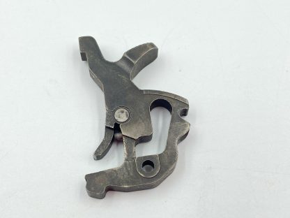 Hi-Standard Sentinel MKII Dan Wesson Pork Chop 357mag revolver parts, hammer - Image 3