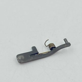 Hi-Standard Sentinel MKII Dan Wesson Pork Chop 357mag revolver parts, connector