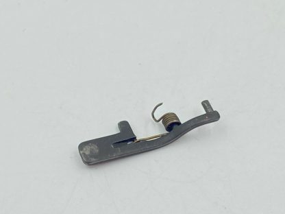 Hi-Standard Sentinel MKII Dan Wesson Pork Chop 357mag revolver parts, connector