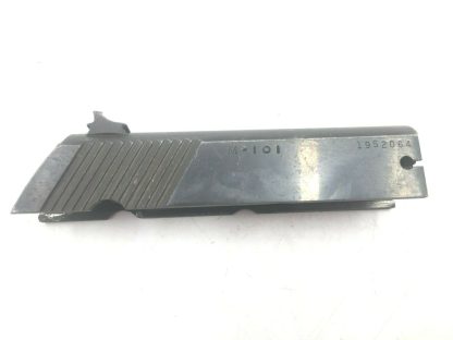 High Standard M-101 Duramatic 22LR Pistol Parts: Slide - Image 4