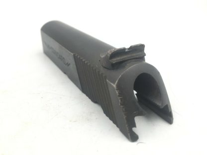 High Standard M-101 Duramatic 22LR Pistol Parts: Slide - Image 6