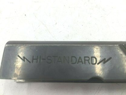 High Standard M-101 Duramatic 22LR Pistol Parts: Slide - Image 10