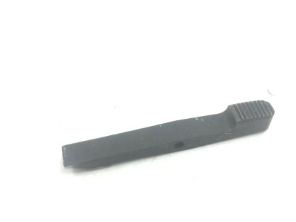 High Standard M-101 Duramatic 22LR Pistol Parts: Mag Catch - Image 2