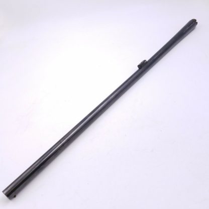 High Standard Deluxe Elite King, 20ga Shotgun Part. Barrel. 27.5" - Image 10