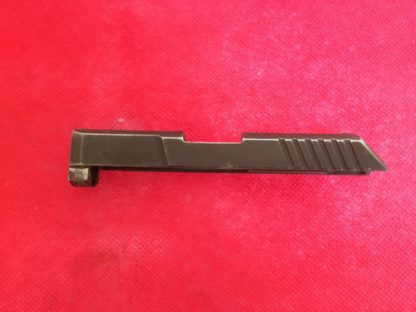 Kel-Tec model P3AT 380 pistol parts, slide