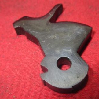 Iver Johnson, Model Top Break Pocket, 38 Caliber, Parts, Hammer