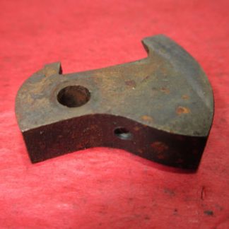 Iver Johnson, Model Safety Hammerless, 38 Caliber, Parts, Hammer