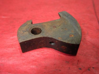 Iver Johnson, Model Safety Hammerless, 38 Caliber, Parts, Hammer