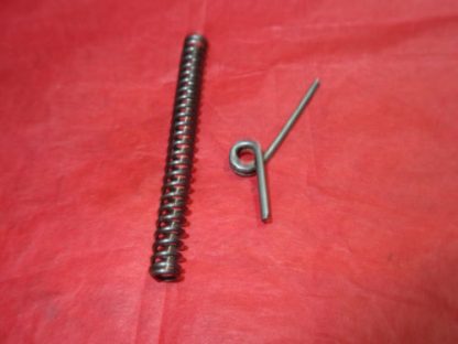 Heritage, Model Sentry ,38SP Caliber, Parts, Springs Set