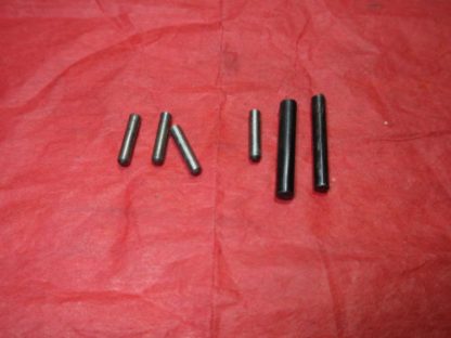 Heritage, Model Sentry ,38SP Caliber, Parts, Pins Set