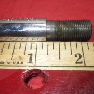 Kimel, Model 5000, 32 Caliber, Parts, Barrel