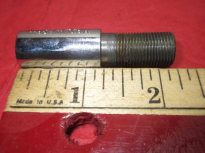 Kimel, Model 5000, 32 Caliber, Parts, Barrel